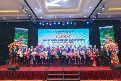 Sở Giáo dục và Đào tạo tổ chức gặp mặt Kỷ niệm 43 năm ngày Nhà giáo Việt Nam